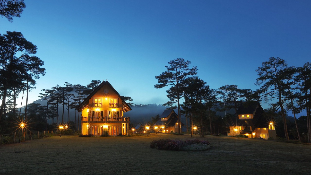 Photo of Outdoor in Da Lat