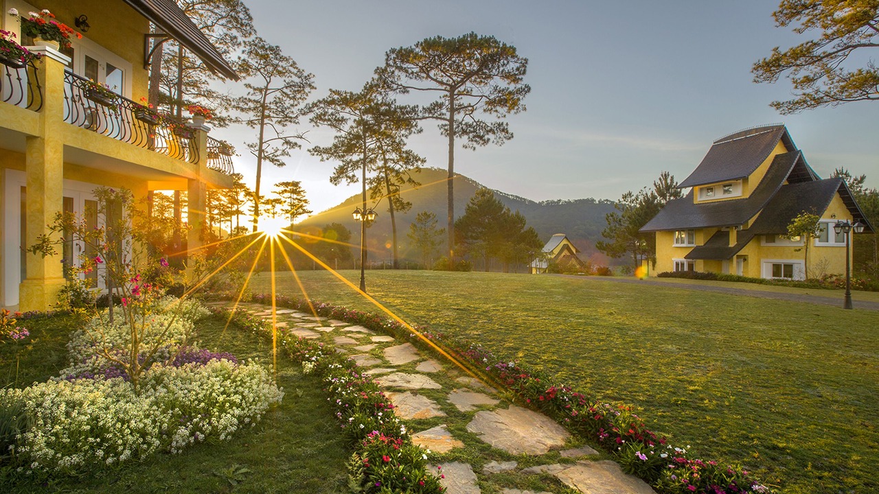 Photo of Outdoor in Da Lat