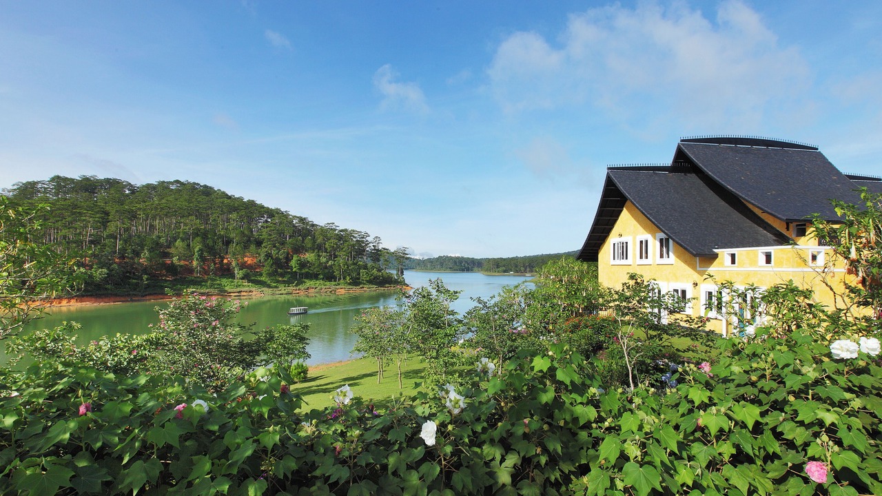 Photo of Outdoor in Da Lat