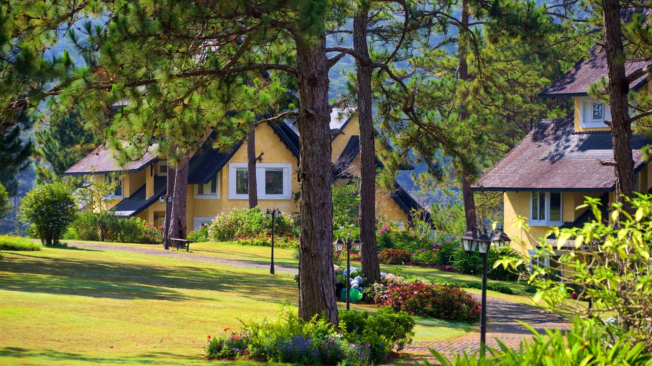 Photo of Outdoor in Da Lat