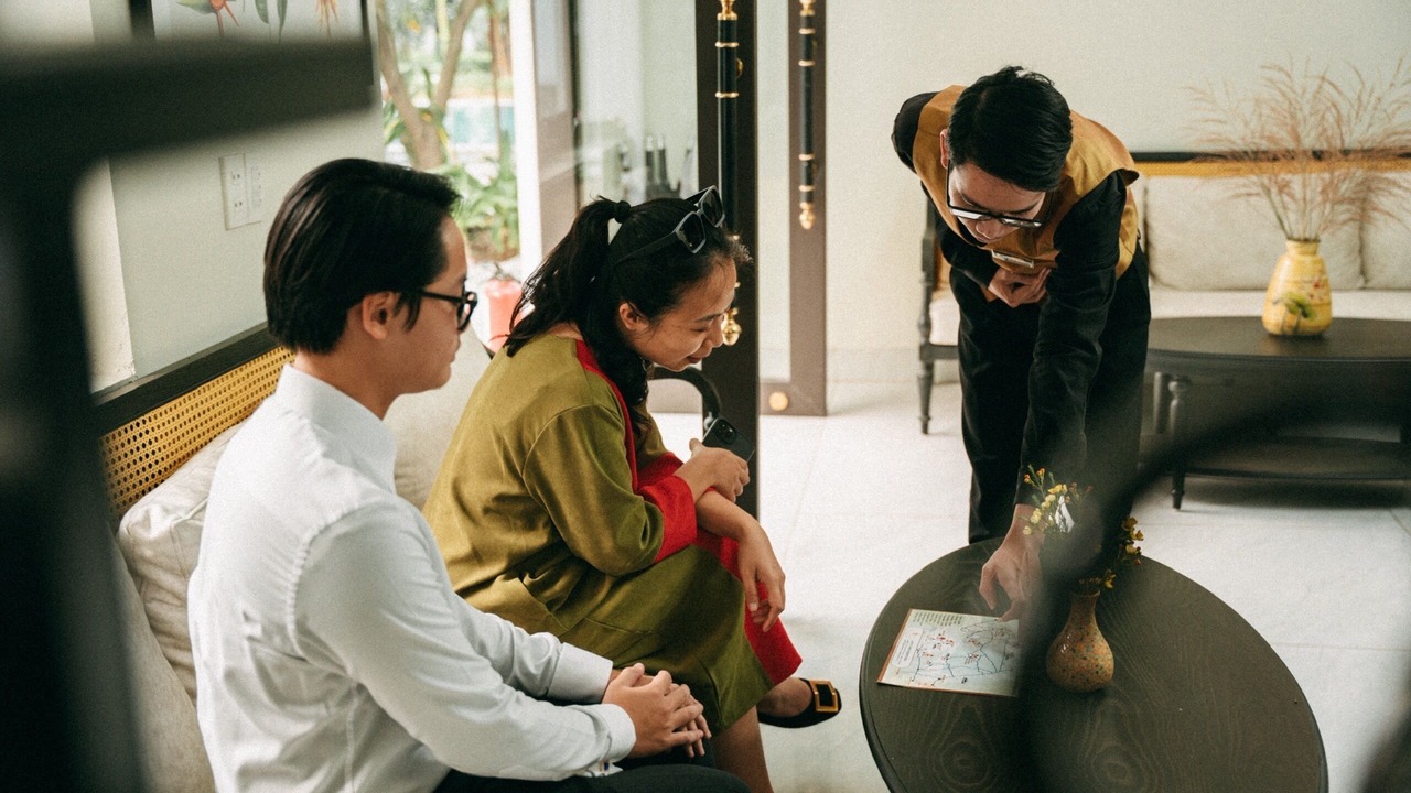 Photo of Others in Hoa Lu