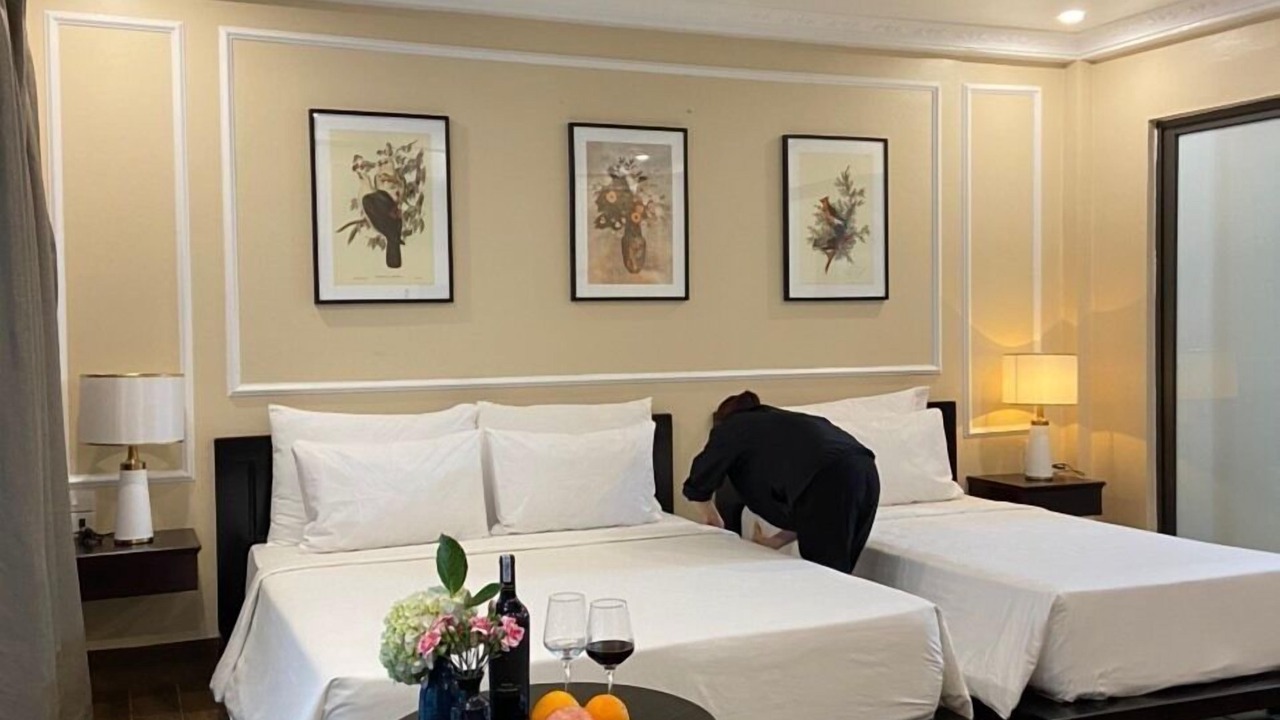 Photo of Bedroom in Hoa Lu
