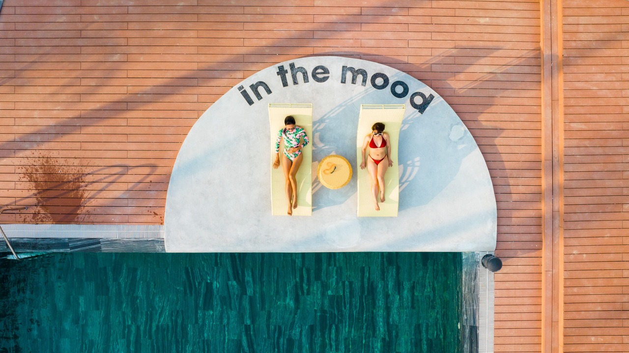 Photo of Patio Balcony in Cam Thanh