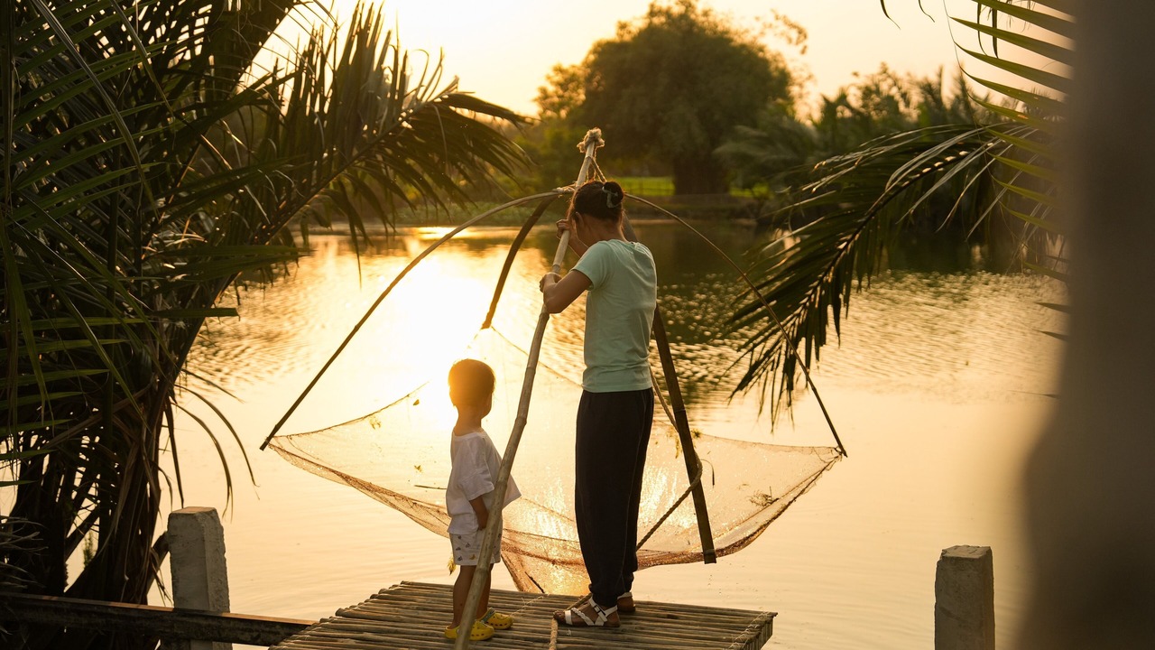 Photo of Outdoor in Cam Thanh