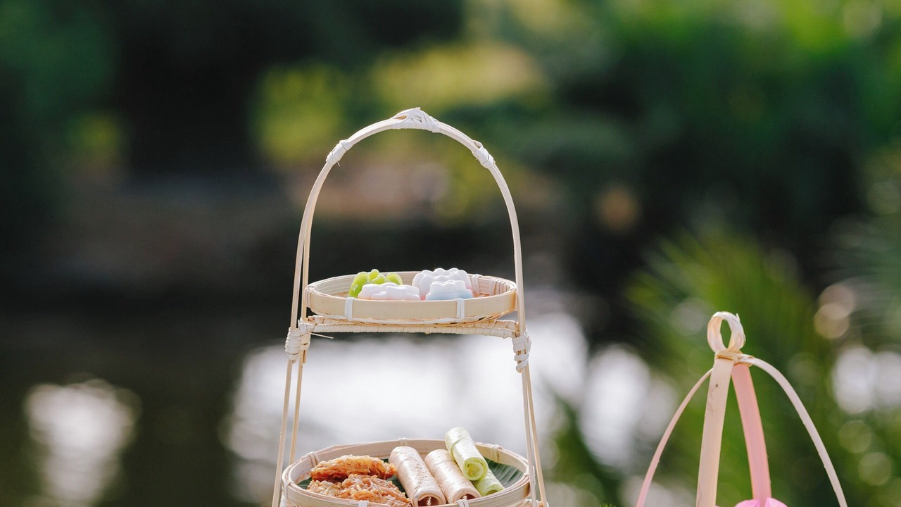 Photo of Patio Balcony in Cam Thanh