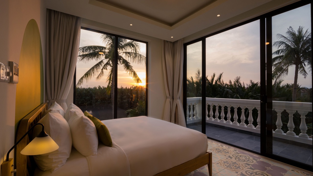 Photo of Bedroom in Cam Thanh