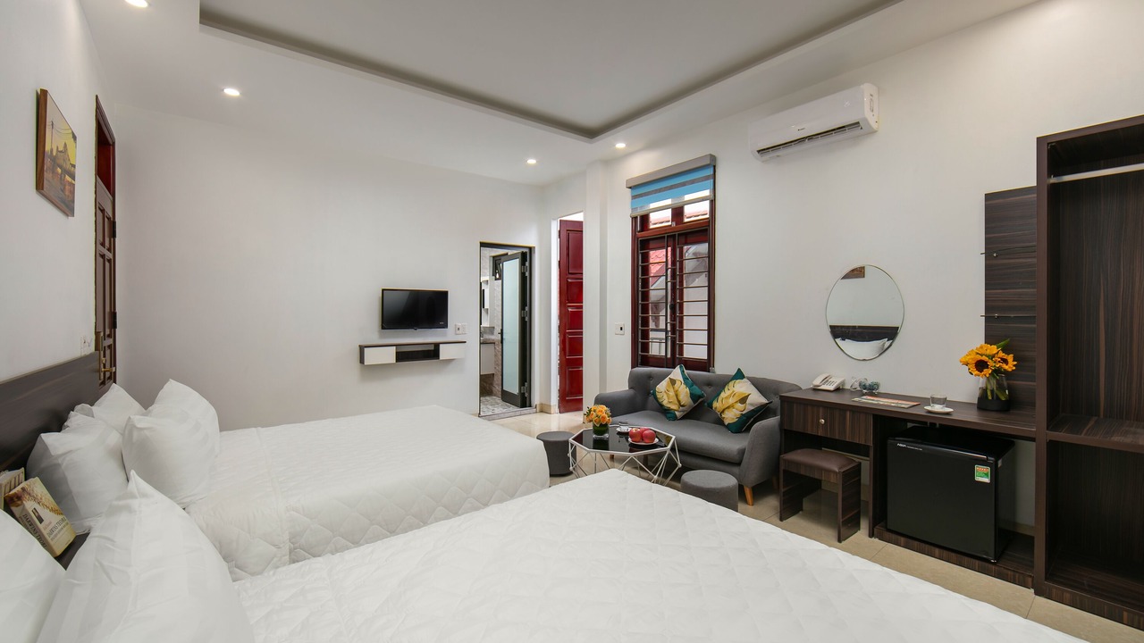 Photo of Bedroom in Soc Son