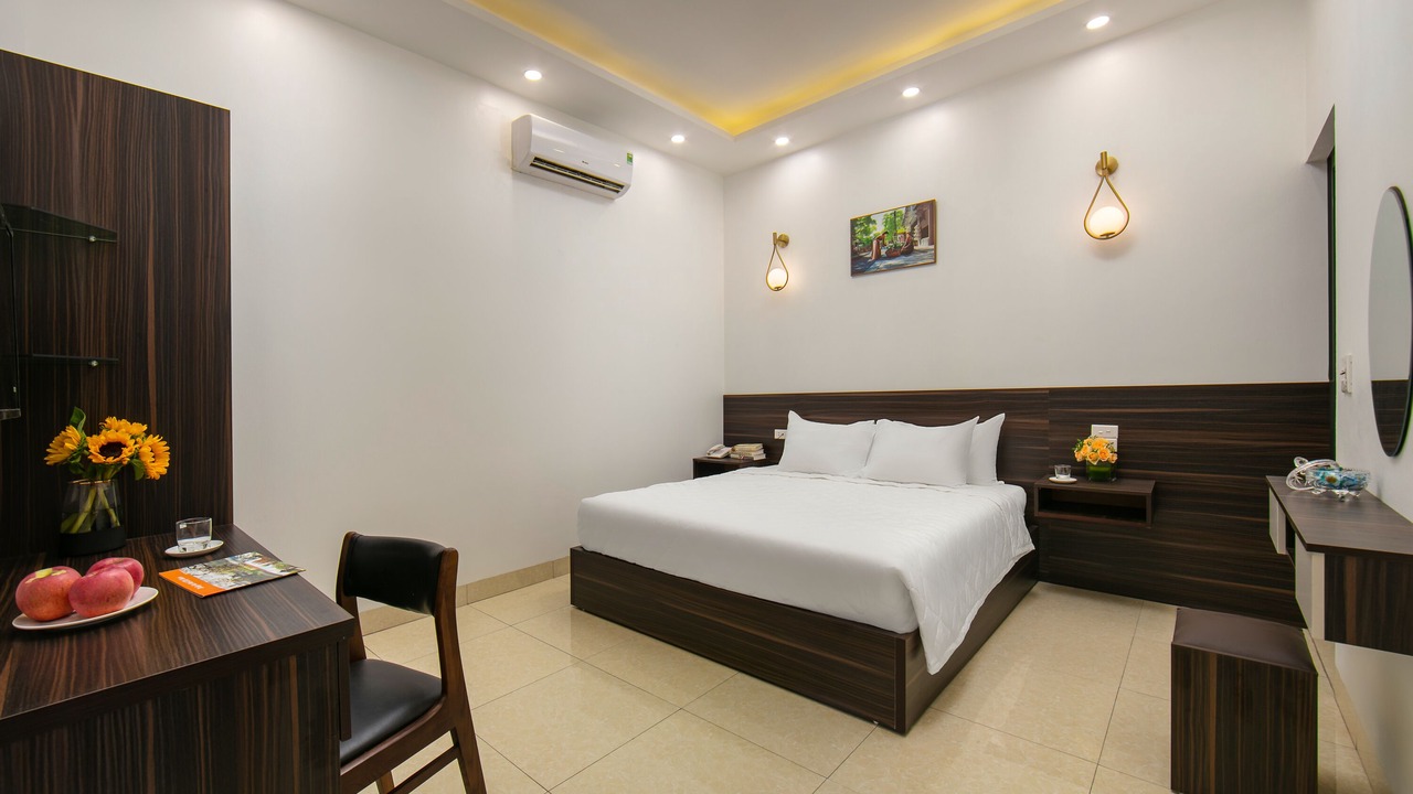 Photo of Bedroom in Soc Son