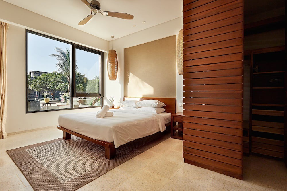 Photo of Bedroom in An Hai Đong