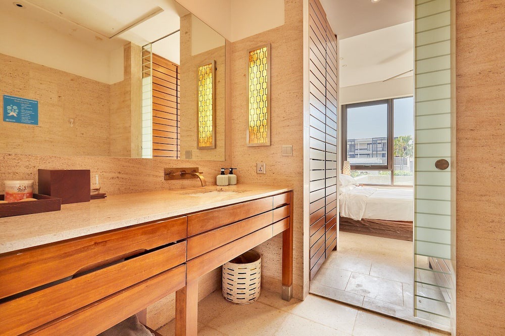 Photo of Bathroom in An Hai Đong