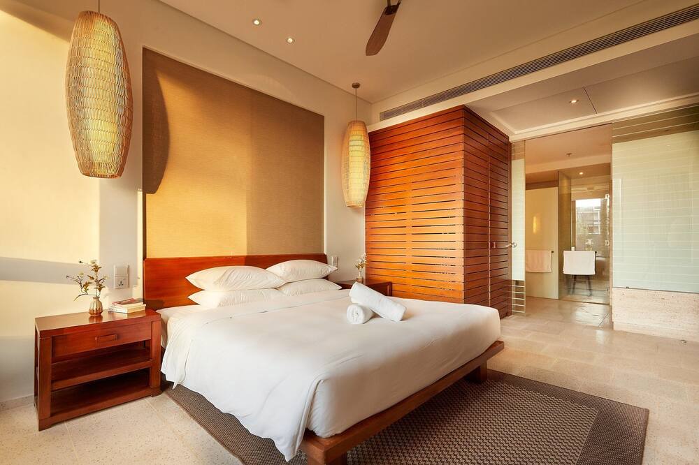 Photo of Bedroom in An Hai Đong