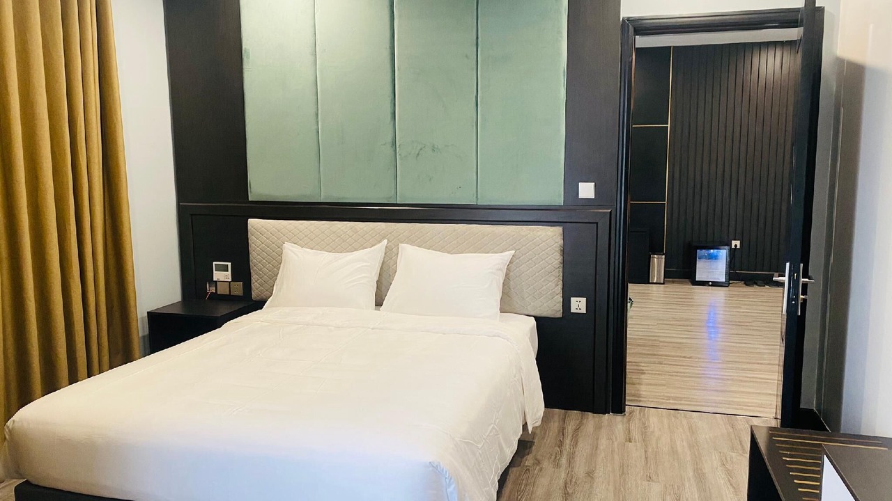 Photo of Bedroom in Van Don