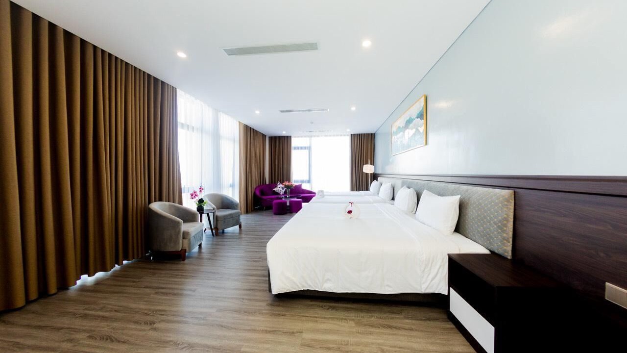 Photo of Bedroom in Van Don