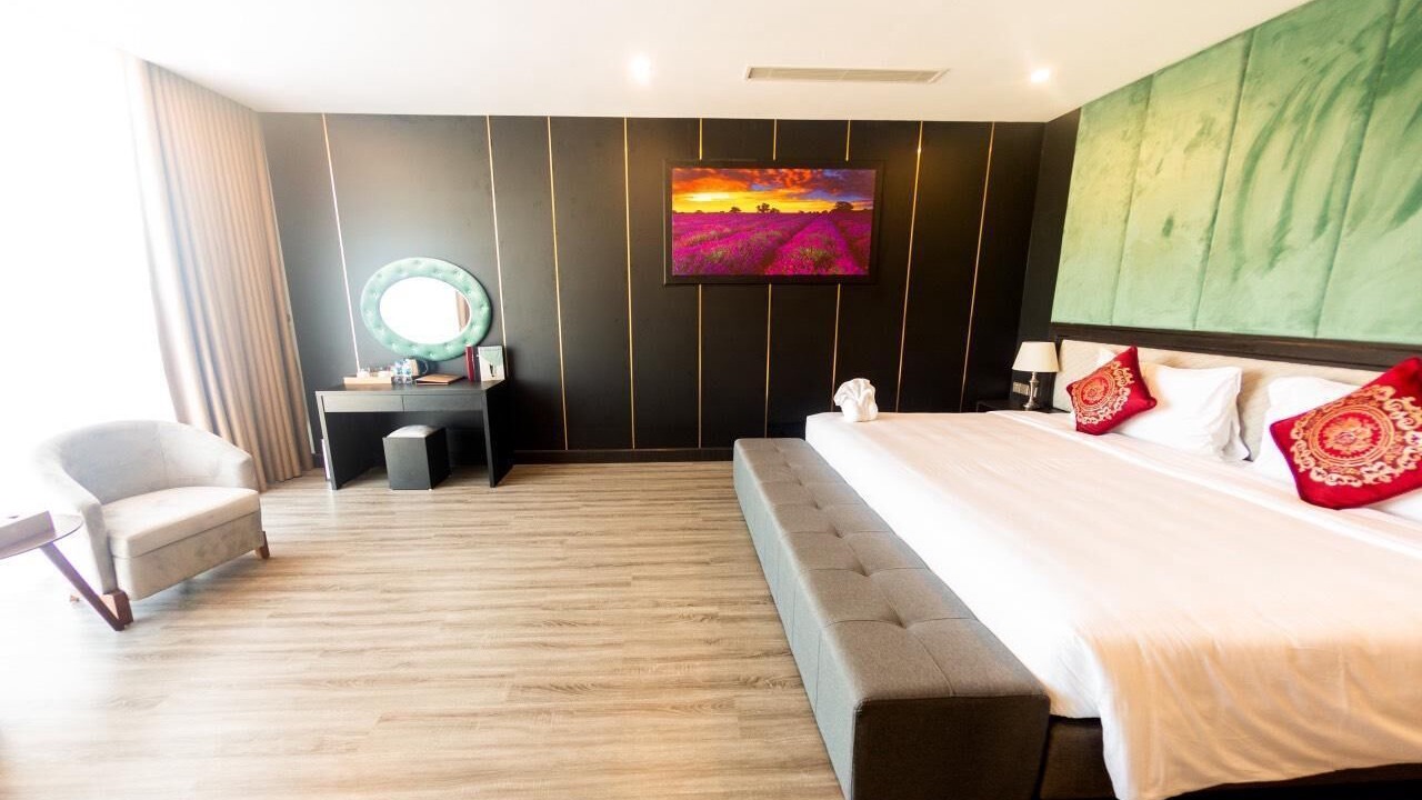 Photo of Bedroom in Van Don