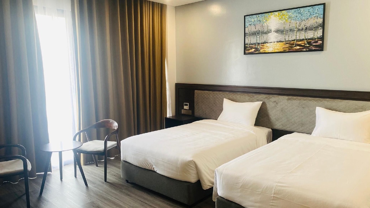 Photo of Bedroom in Van Don