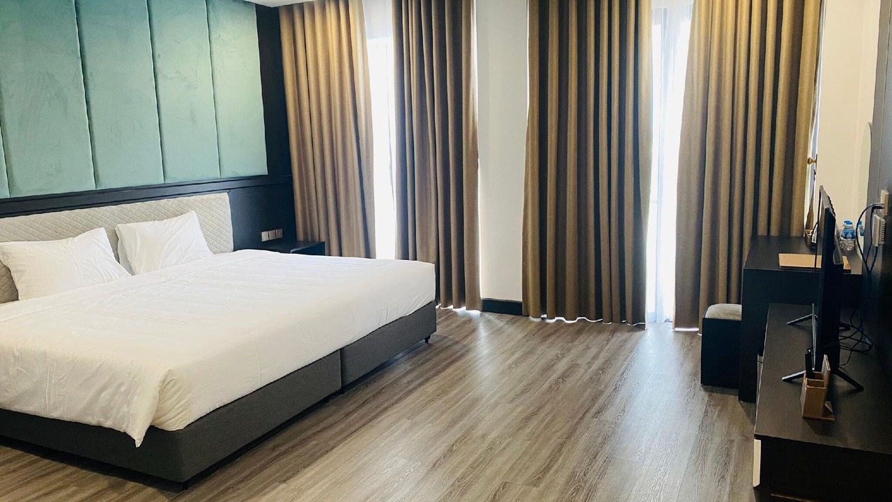 Photo of Bedroom in Van Don