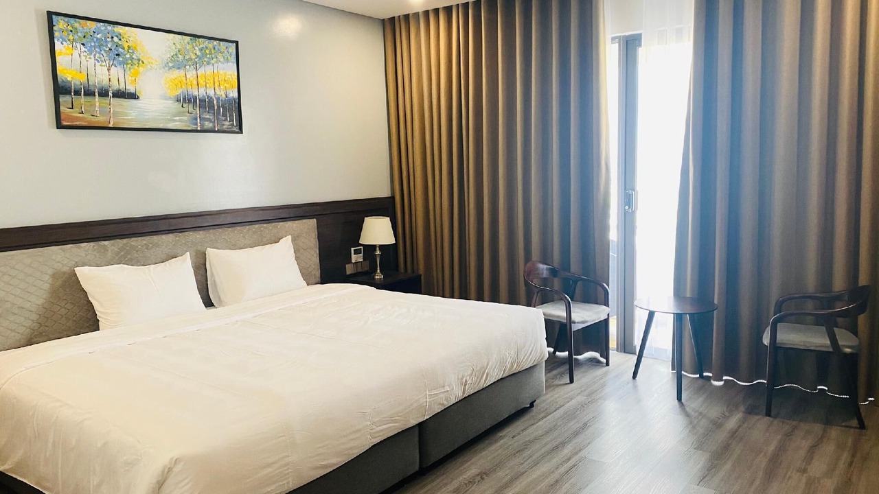 Photo of Bedroom in Van Don