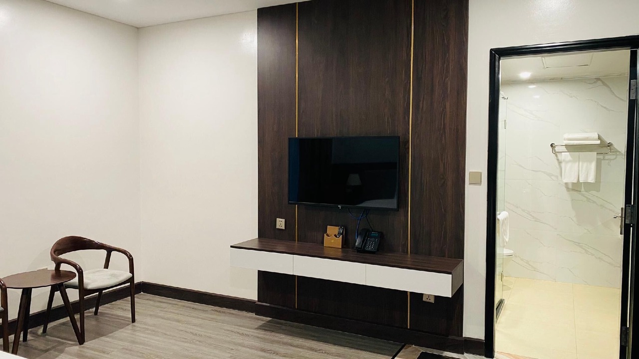 Photo of Bedroom in Van Don