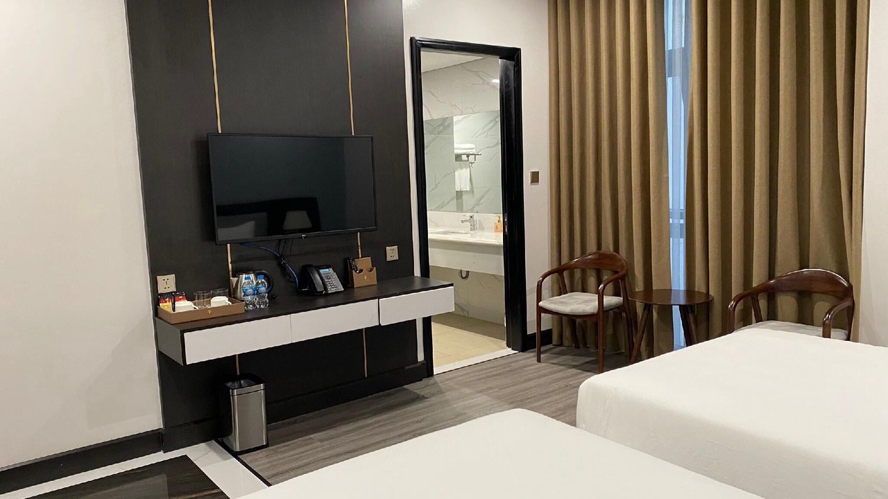 Photo of Bedroom in Van Don