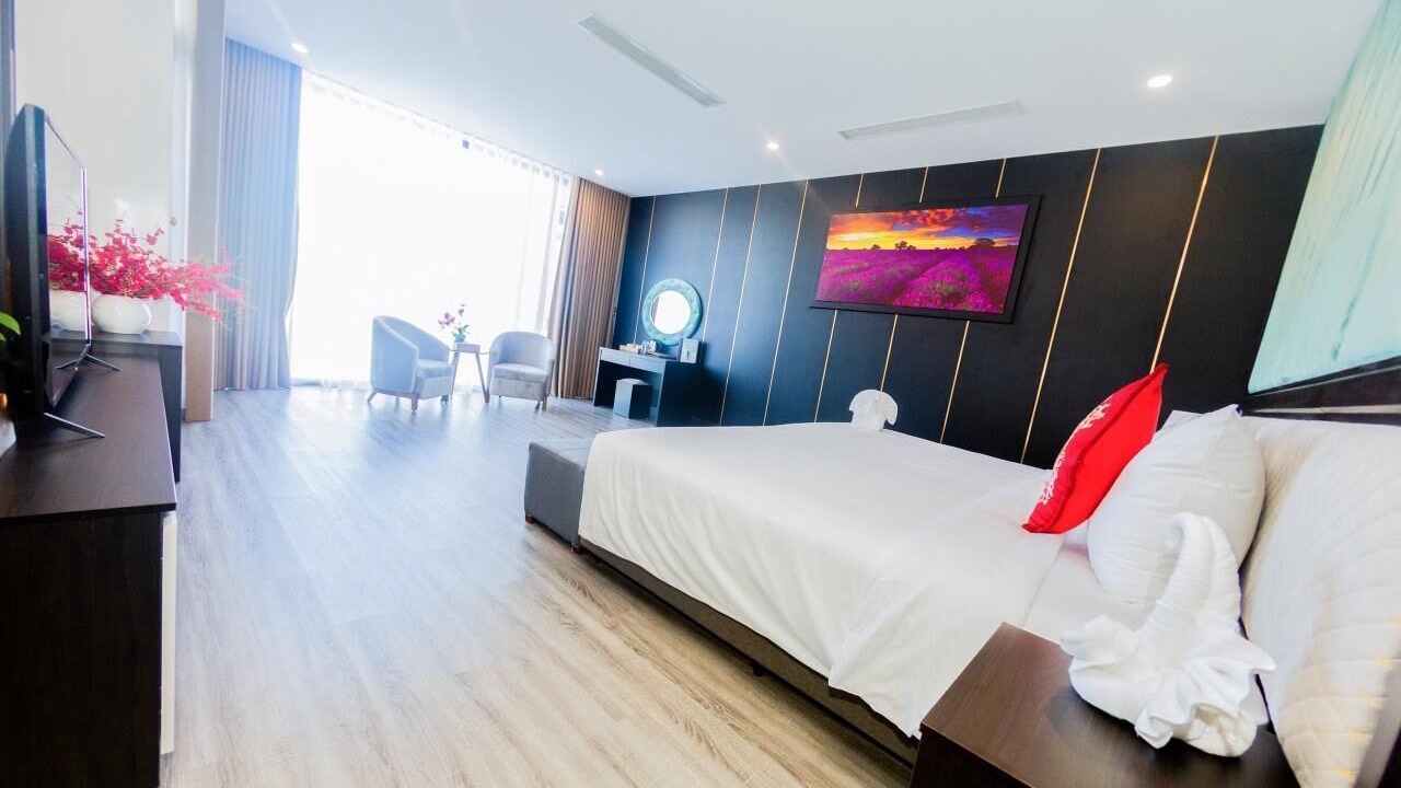 Photo of Bedroom in Van Don