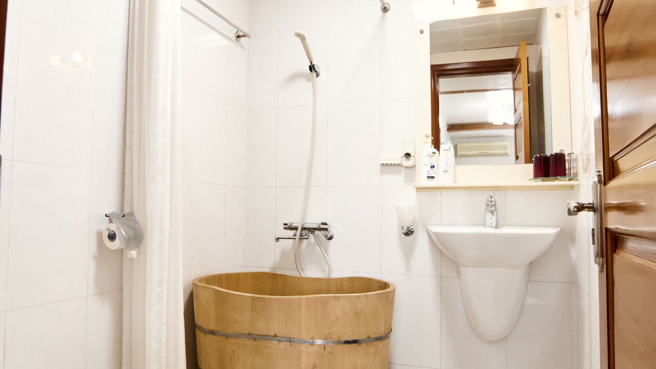 Photo of Bathroom in Ngo Quyen