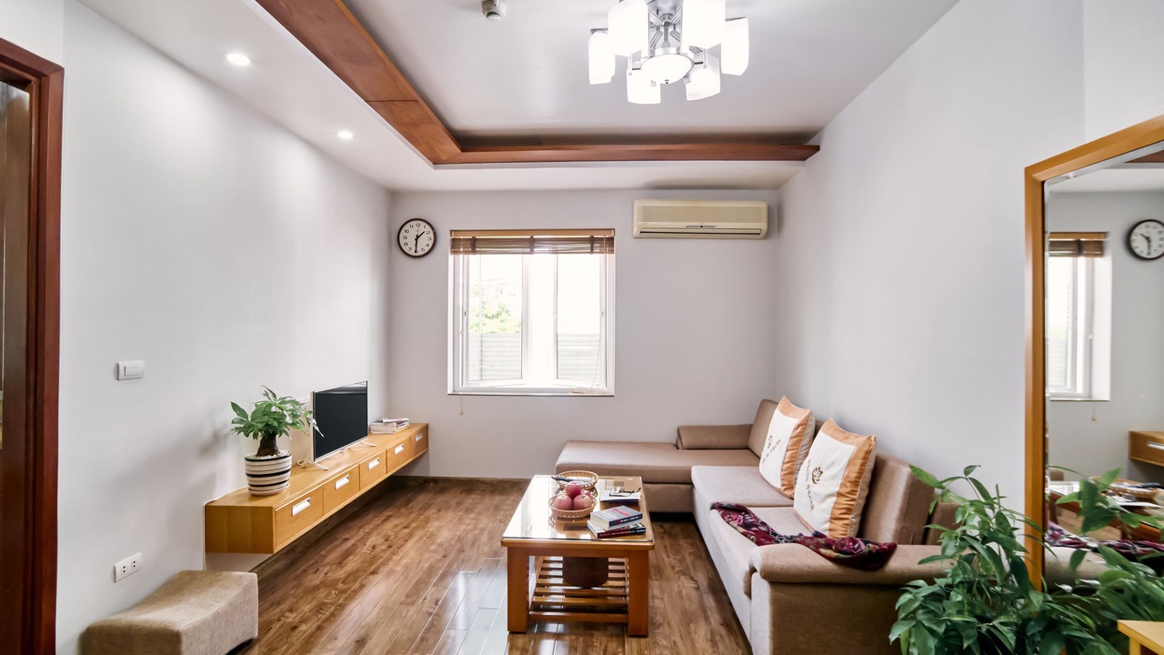 Photo of Bedroom in Ngo Quyen
