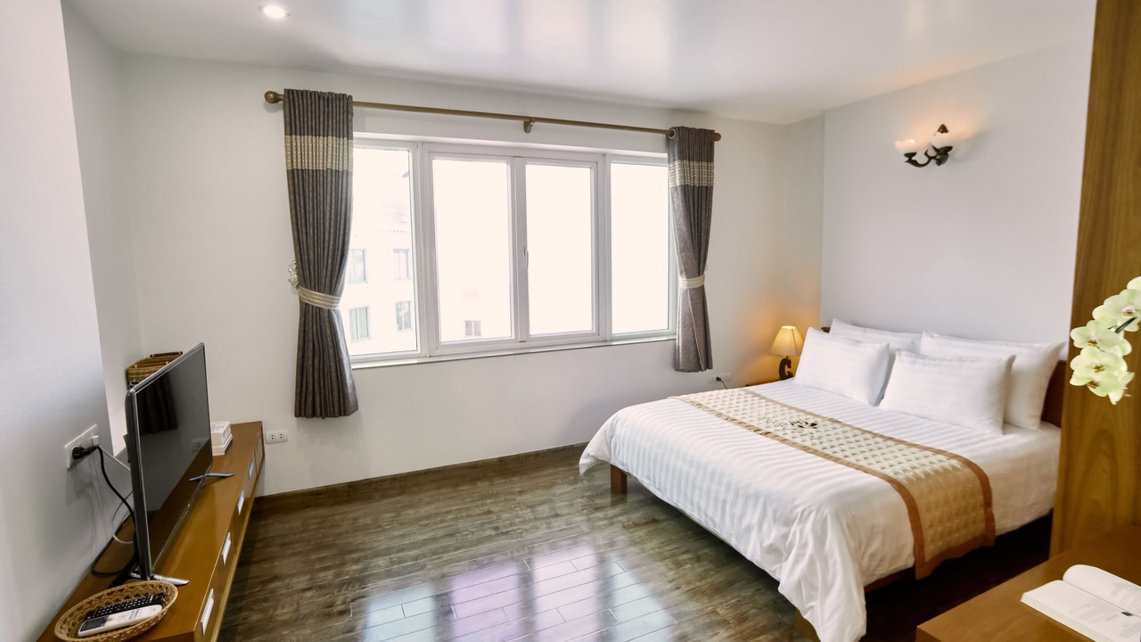 Photo of Bedroom in Ngo Quyen