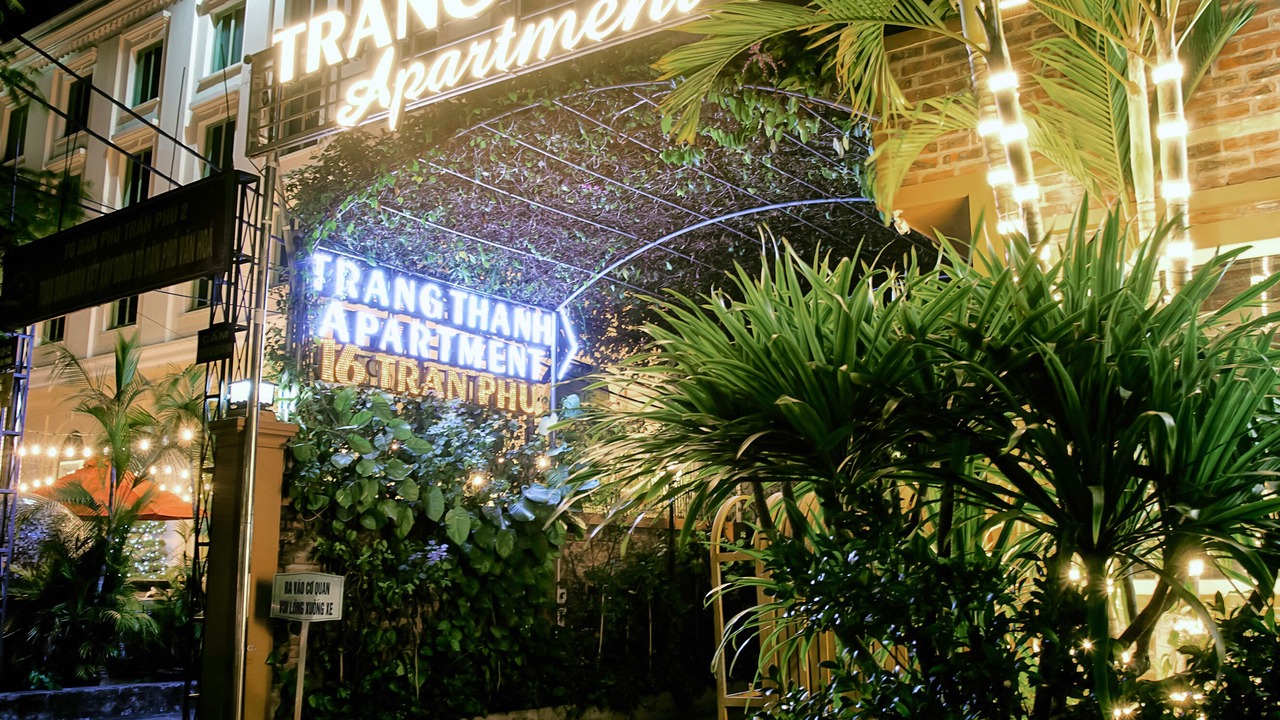Photo of Outdoor in Ngo Quyen