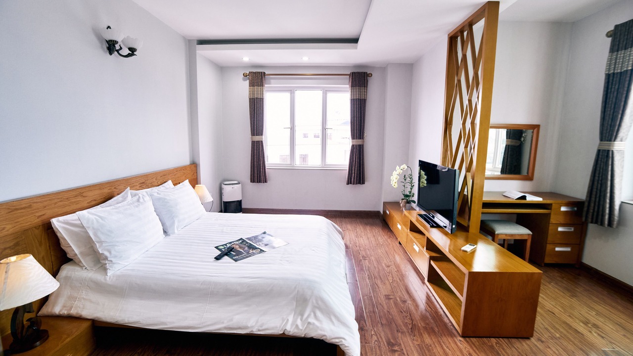 Photo of Bedroom in Ngo Quyen