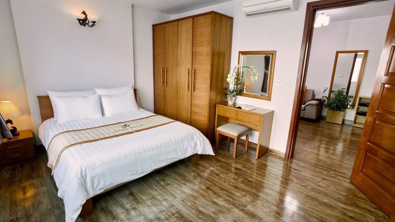 Photo of Bedroom in Ngo Quyen