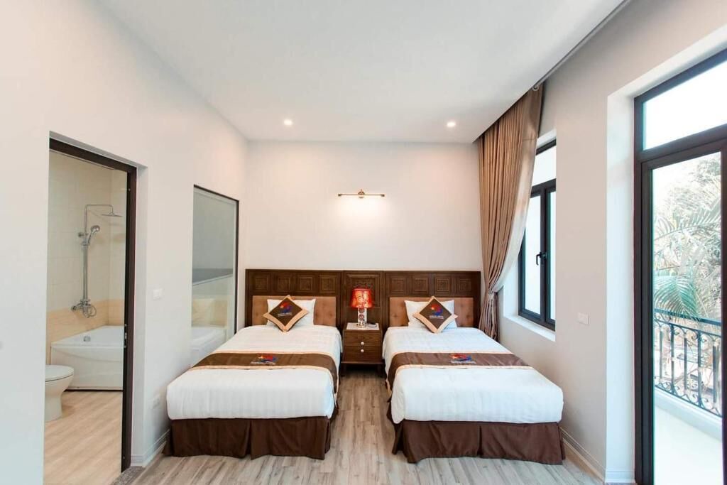 Photo of Bedroom in Bac Giang