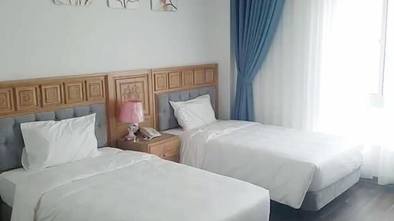 Photo of Bedroom in Bac Giang