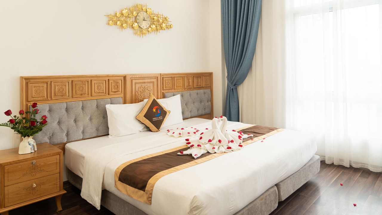 Photo of Bedroom in Bac Giang