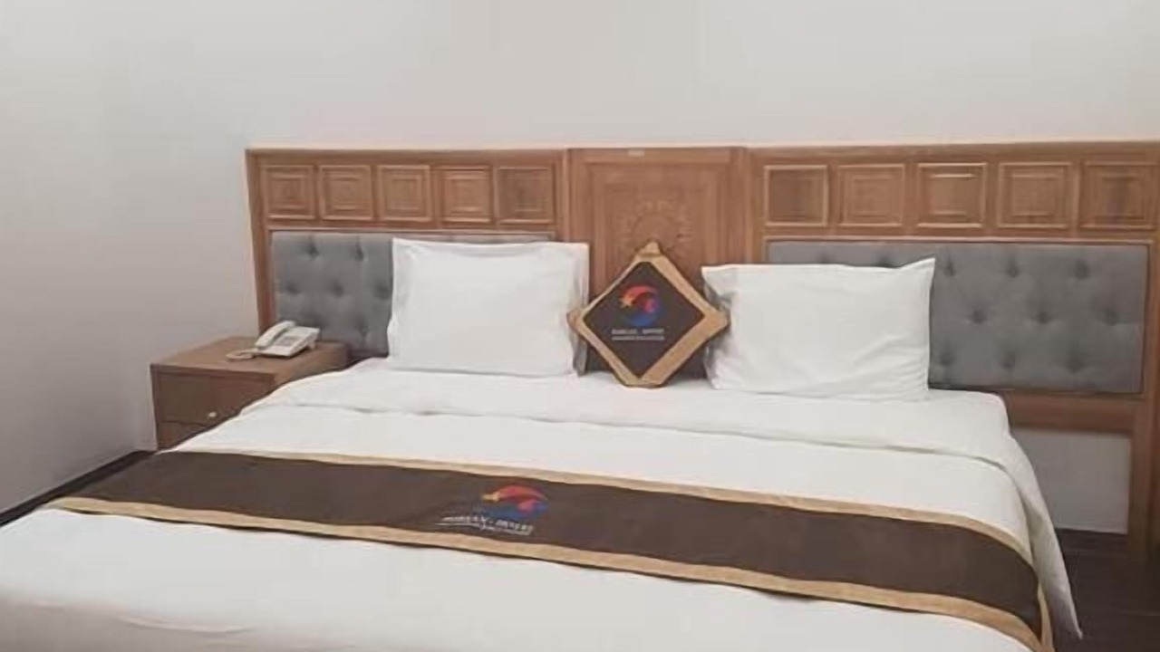 Photo of Bedroom in Bac Giang