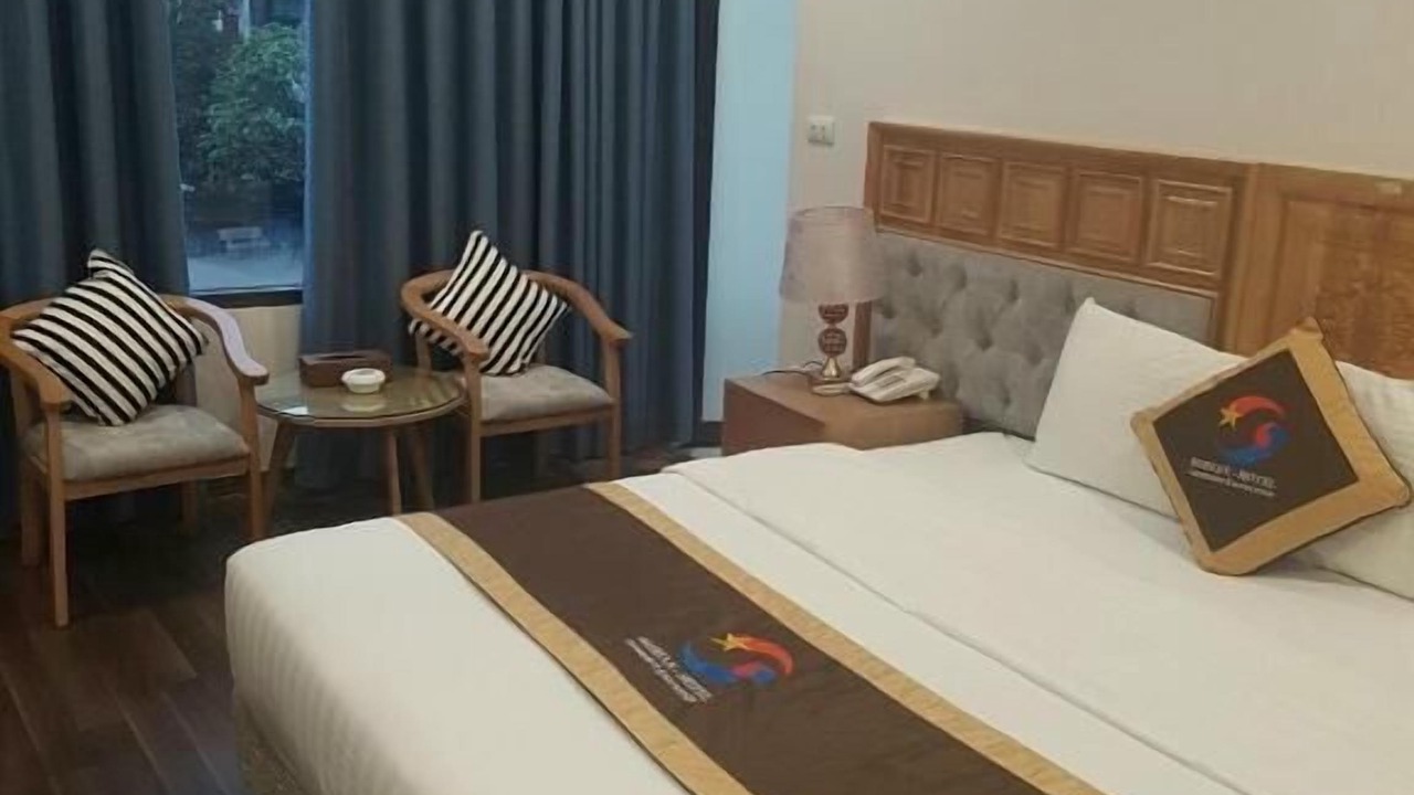 Photo of Bedroom in Bac Giang