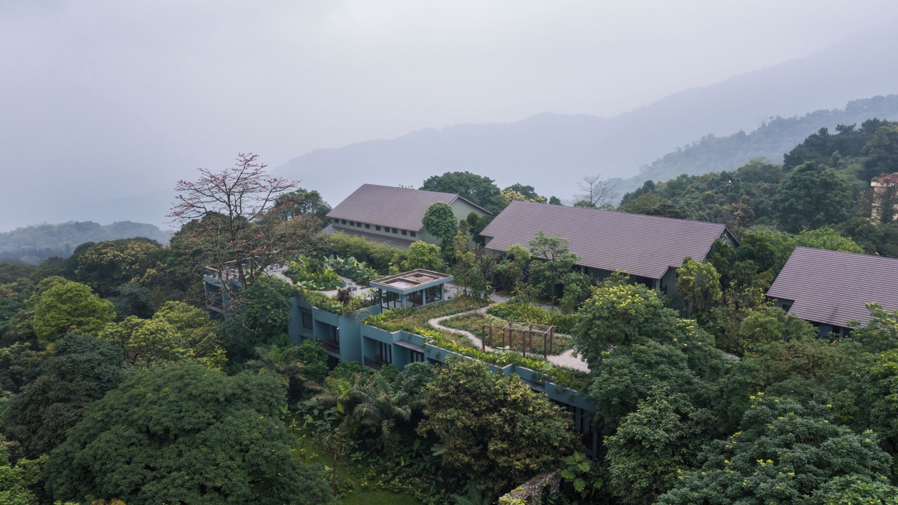 Photo of Outdoor in Ba Vi