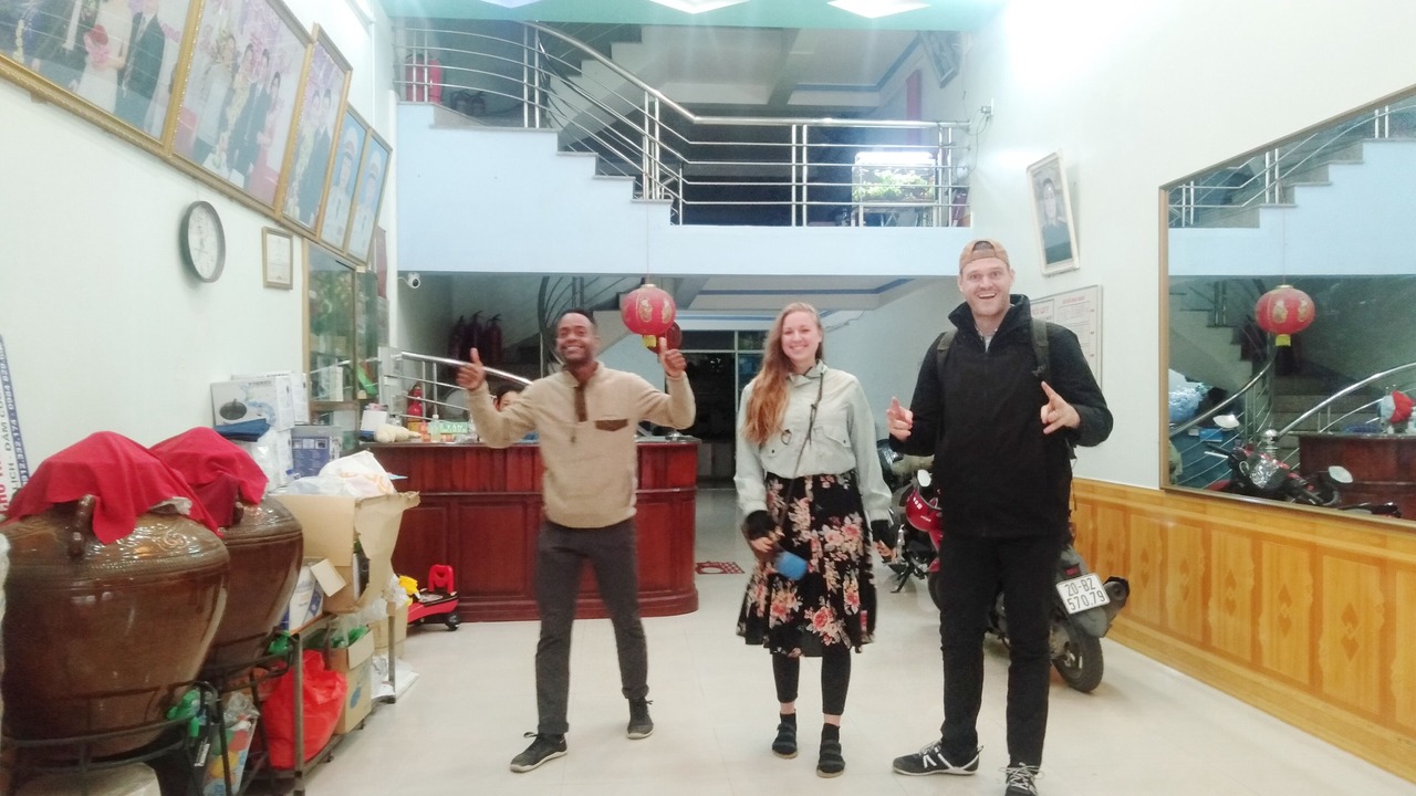 Photo of Livingroom in Bac Kan