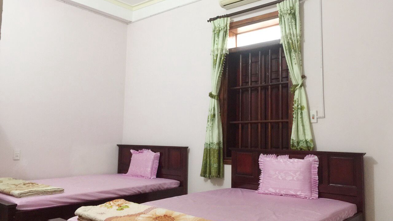 Photo of Bedroom in Bac Kan