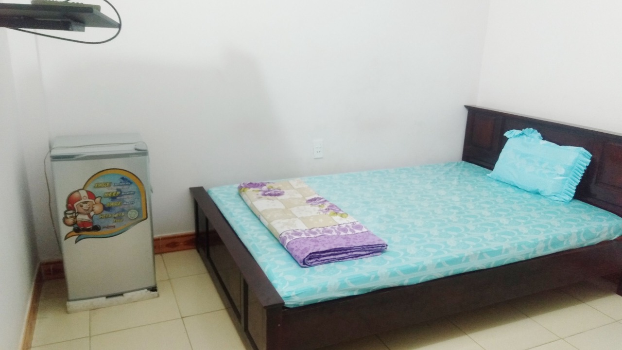 Photo of Bedroom in Bac Kan
