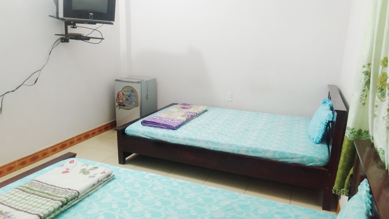 Photo of Bedroom in Bac Kan