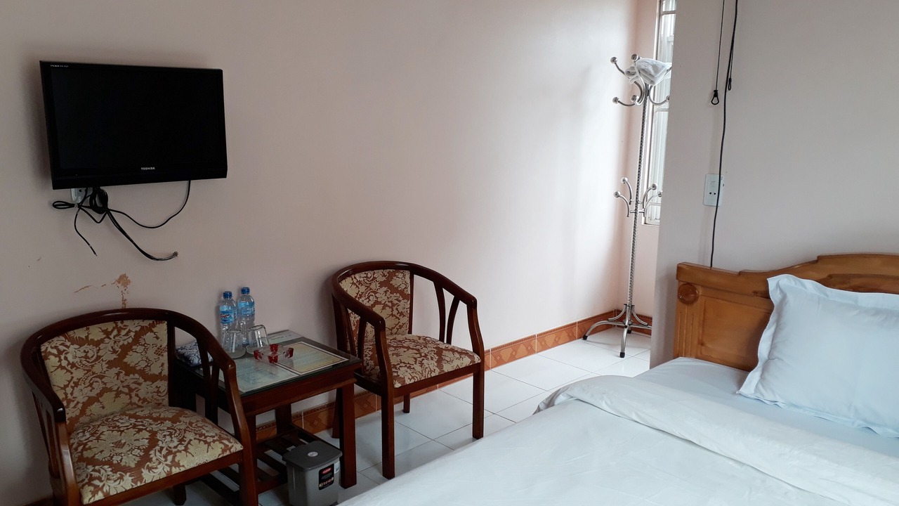 Photo of Bedroom in Bac Kan