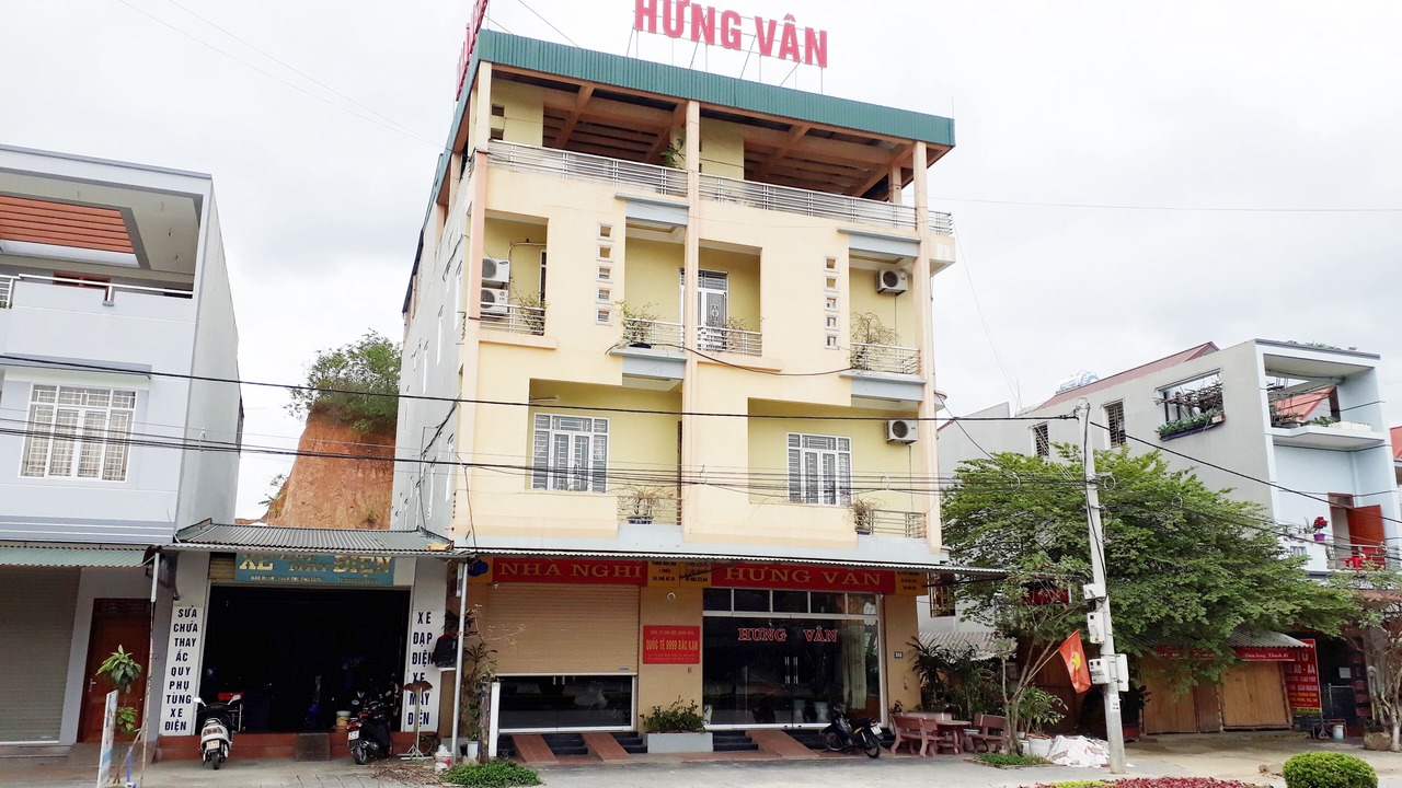 Photo of Outdoor in Bac Kan