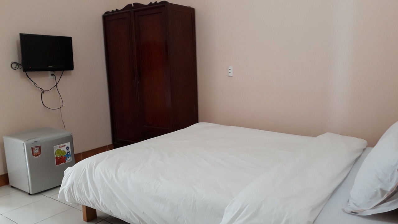 Photo of Bedroom in Bac Kan