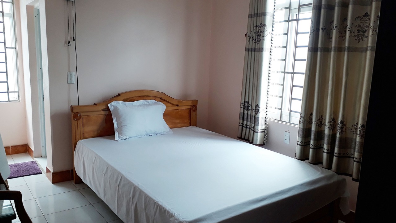 Photo of Bedroom in Bac Kan