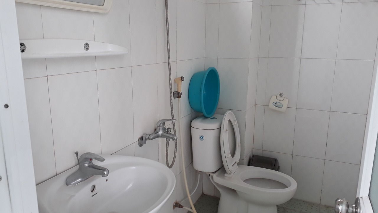Photo of Bathroom in Bac Kan