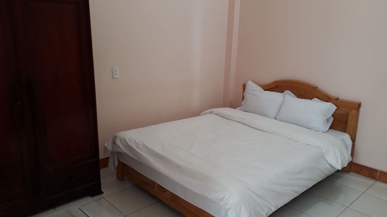 Photo of Bedroom in Bac Kan