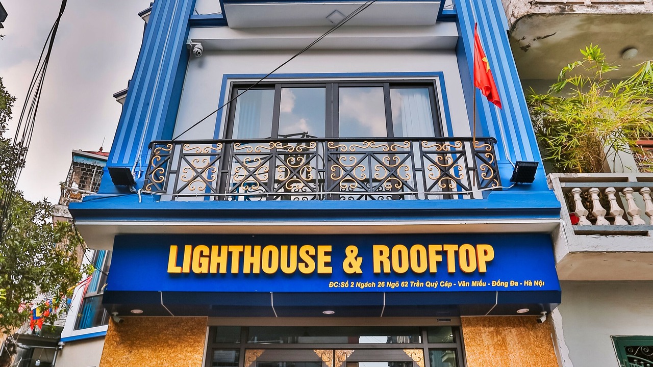 Photo of Outdoor in Van Mieu