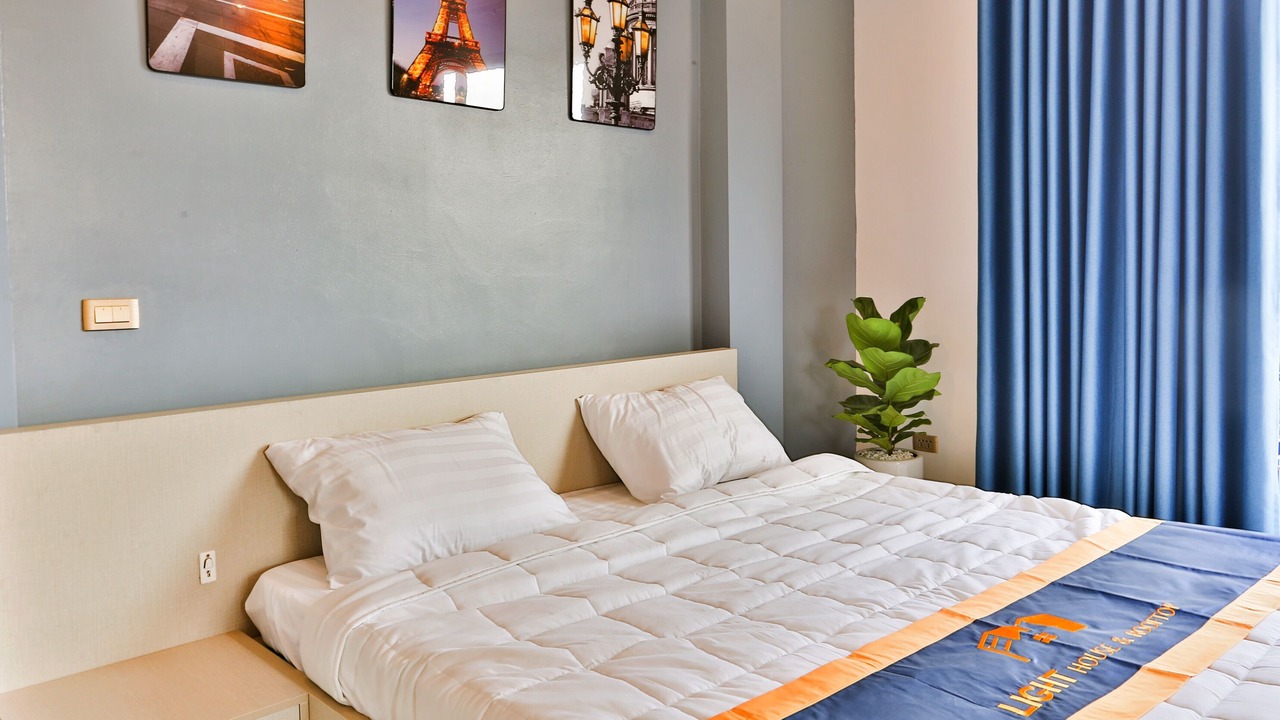 Photo of Bedroom in Van Mieu
