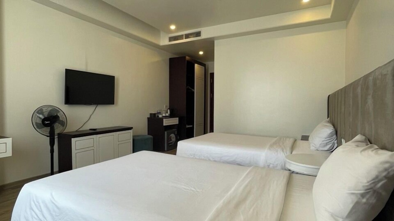 Photo of Bedroom in Ngo Quyen