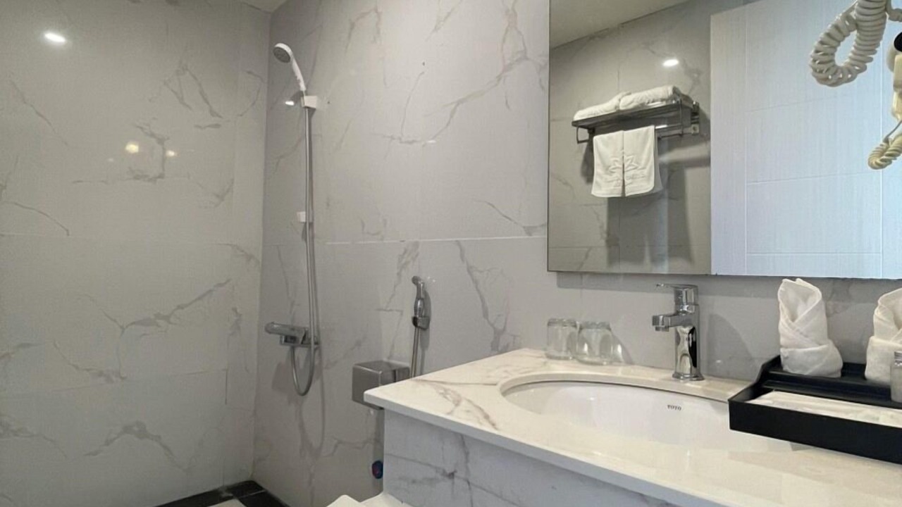 Photo of Bathroom in Ngo Quyen